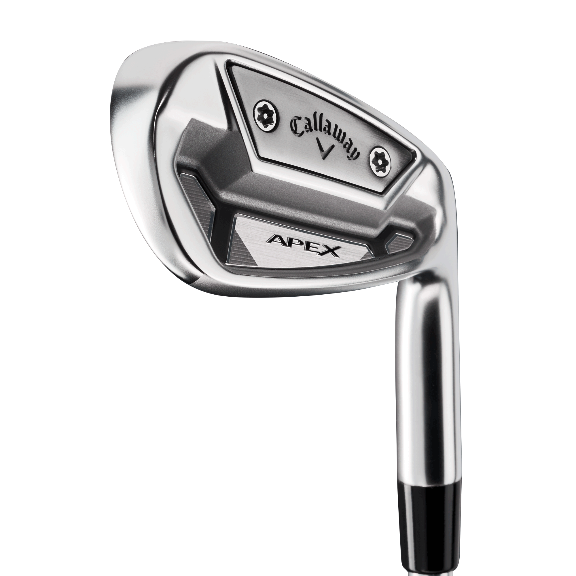 Apex TCB 21 Irons - Japanese Verison
