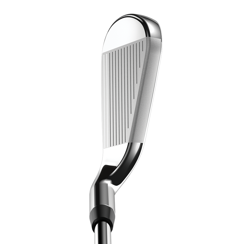 Callaway Golf Women's MAVRIK MAX Lite Irons/Hybrids Set