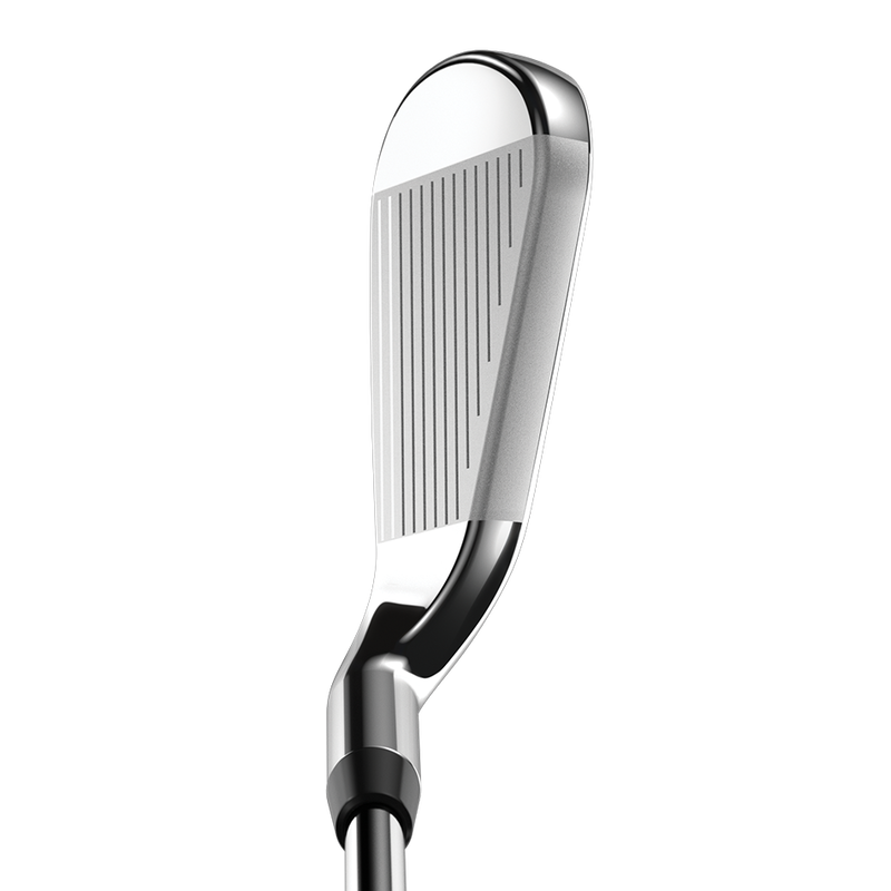 Callaway Golf Women's MAVRIK MAX Lite Irons/Hybrids Set
