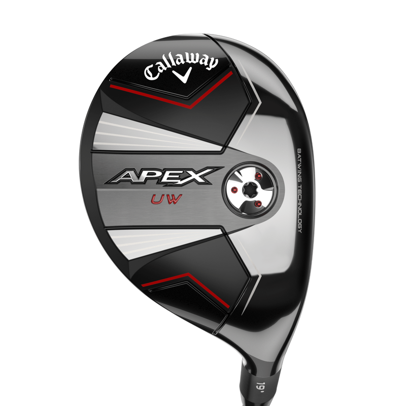 今季ブランド Apex Utility Wood クラブ