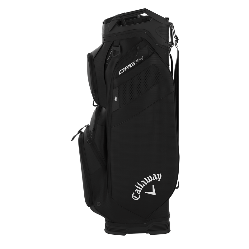 ORG 14 Cart Bag - View 5