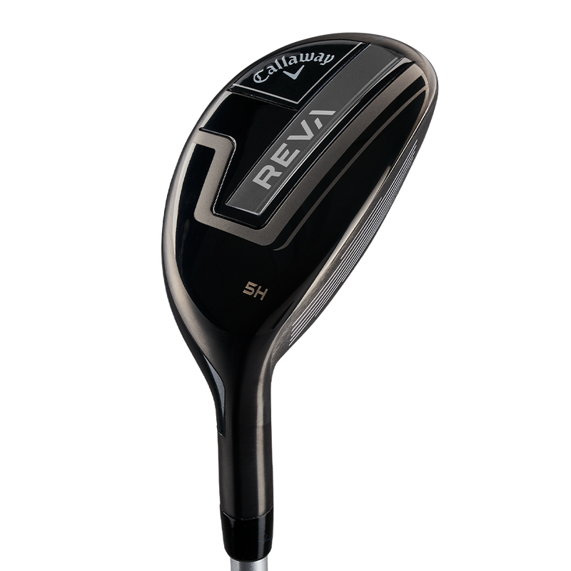 REVA 11-Piece Complete Women's Golf Club Set | Callaway Golf REVA 11-Piece Complete Women's Golf Club Set | Callaway Golf