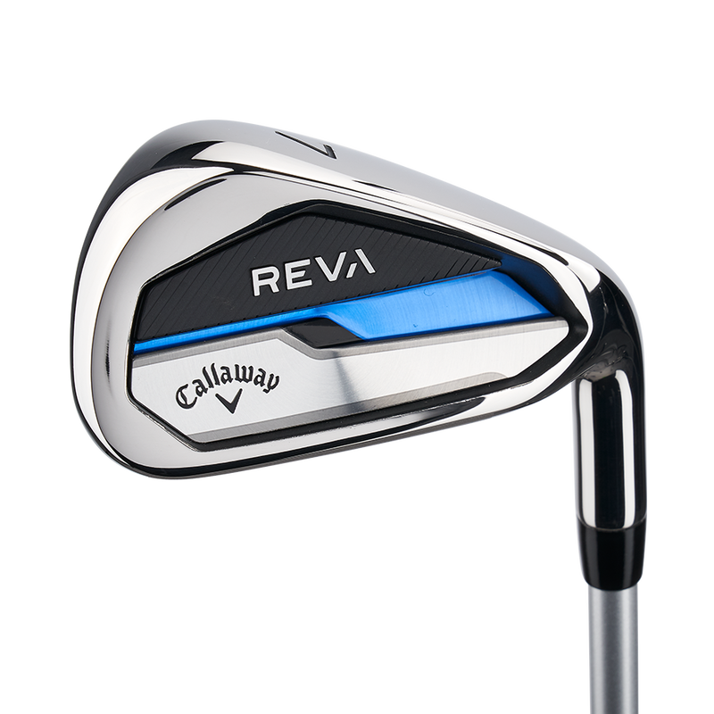 Women’s '21 REVA 8-Piece Complete Set - View 7
