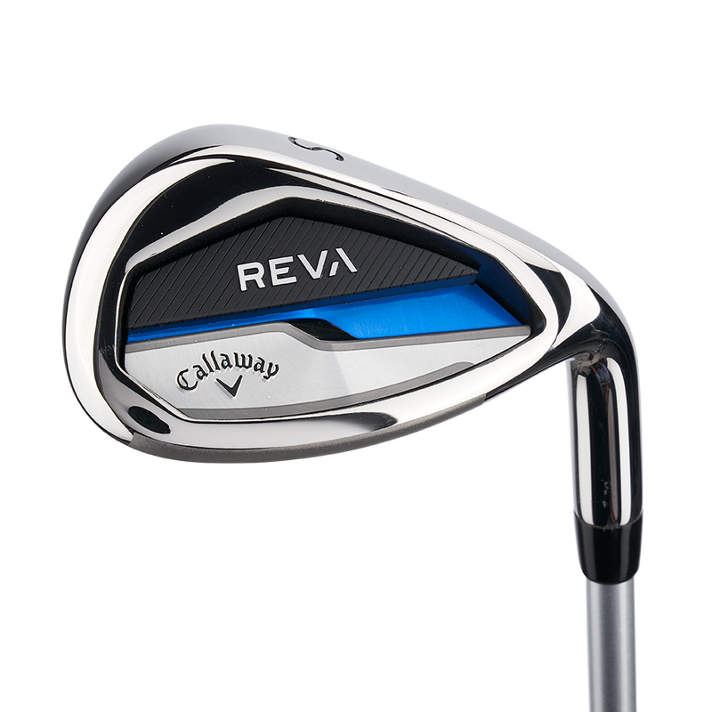 Women’s '21 REVA 8-Piece Complete Set - View 9