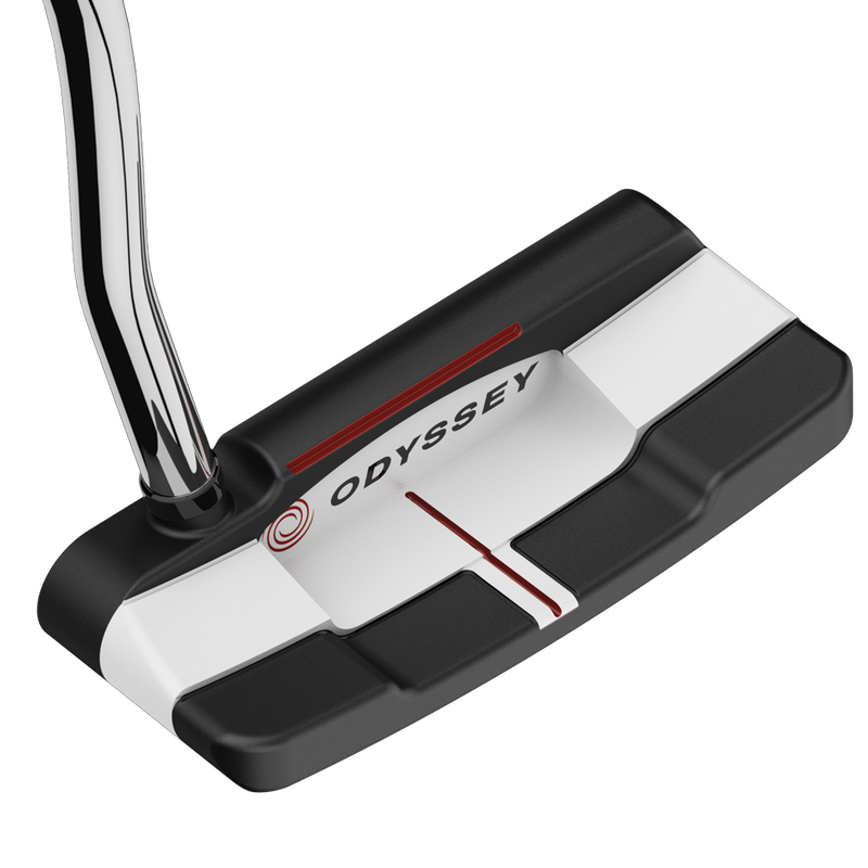 最新モデル #1 O-Works Odyssey Wide Videos & Reviews Specs, | Putter クラブ