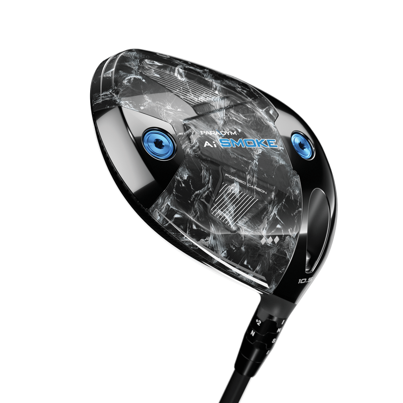 【公式サイト】正規ブランド品通販 Paradym Ai Smoke Triple Diamond Driver キャロウェイ