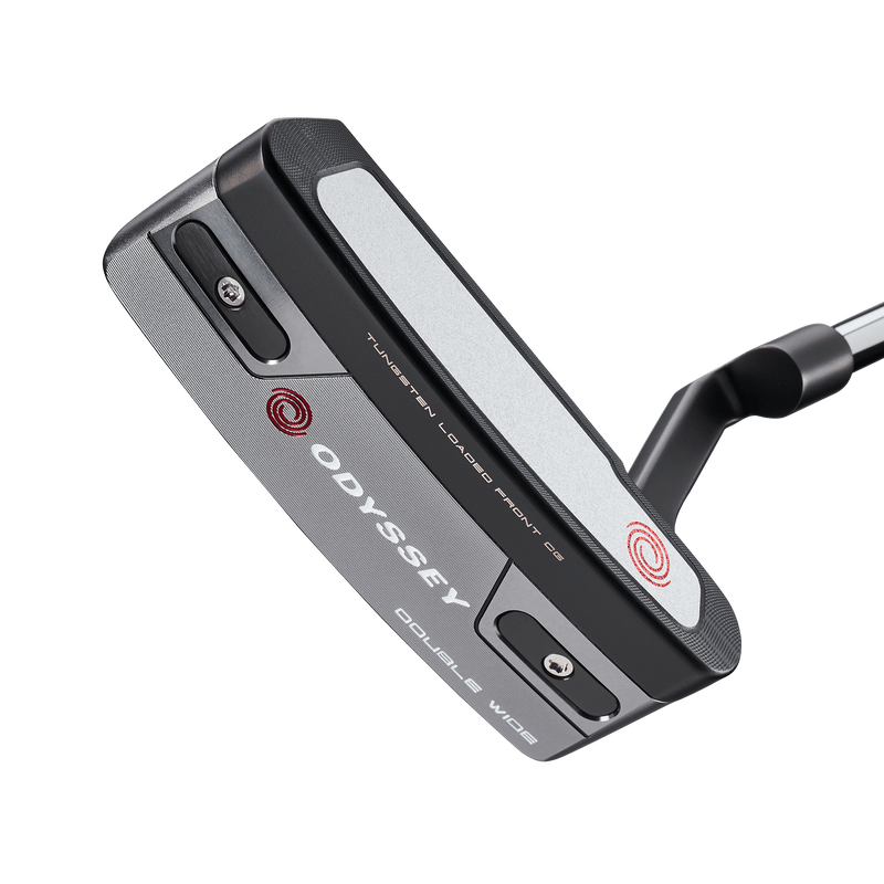 Tri-Hot 5K Double Wide Putter | Odyssey | Specs & Reviews Tri-Hot 5K Double Wide Putter | Odyssey | Specs & Reviews