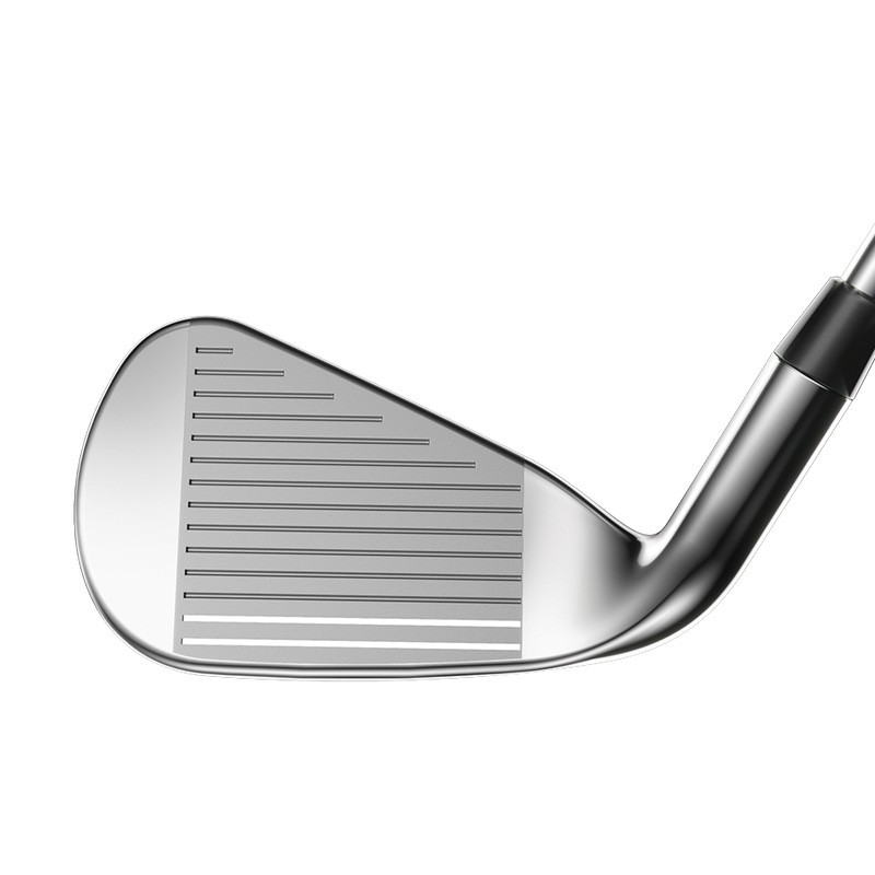 Callaway Golf Women's MAVRIK MAX Lite Irons/Hybrids Set