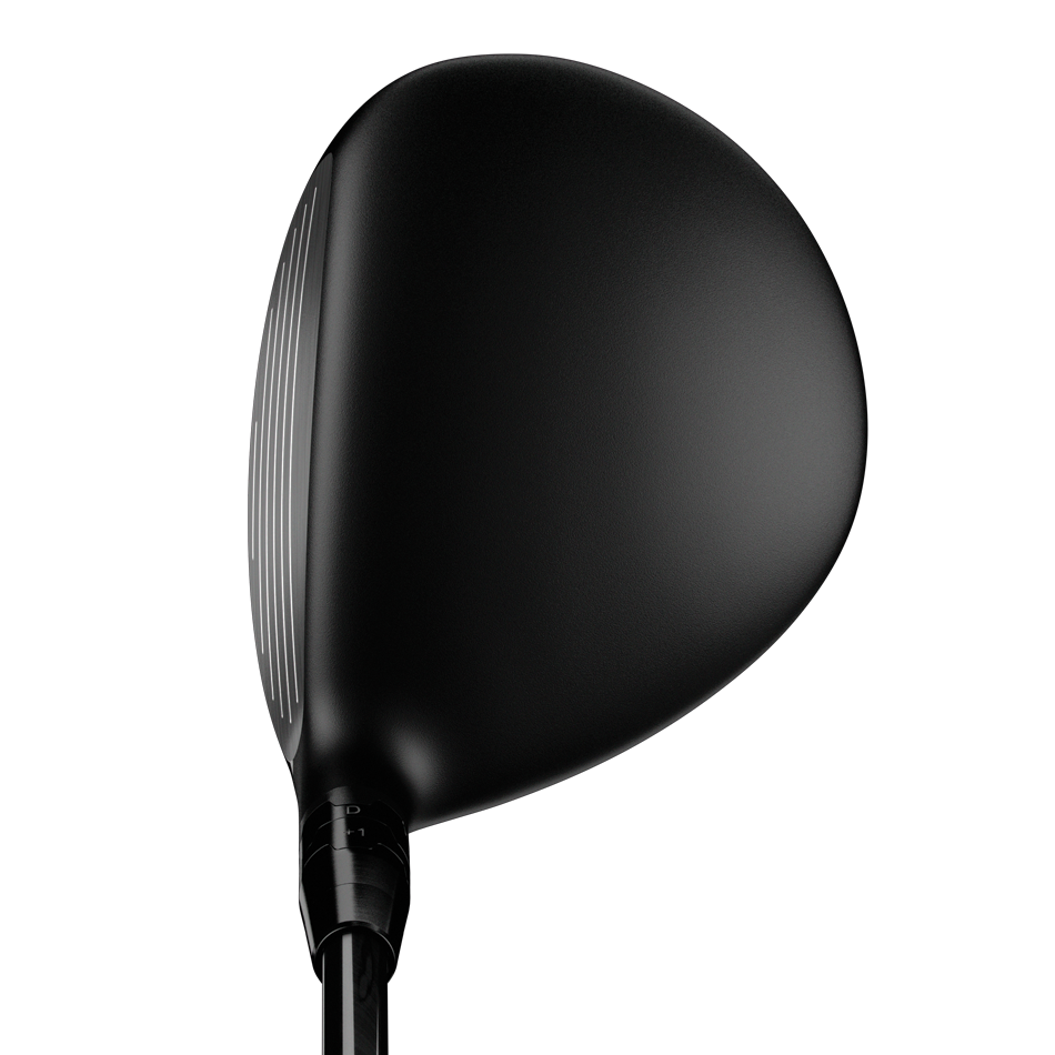 Big Bertha Alpha 816 Fairway Wood | Specs, Reviews & Videos