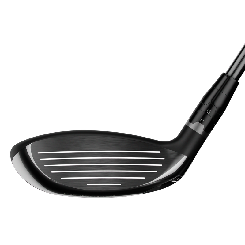 Big Bertha Alpha 816 Fairway Wood | Specs, Reviews & Videos Big Bertha Alpha 816 Fairway Wood | Specs, Reviews & Videos