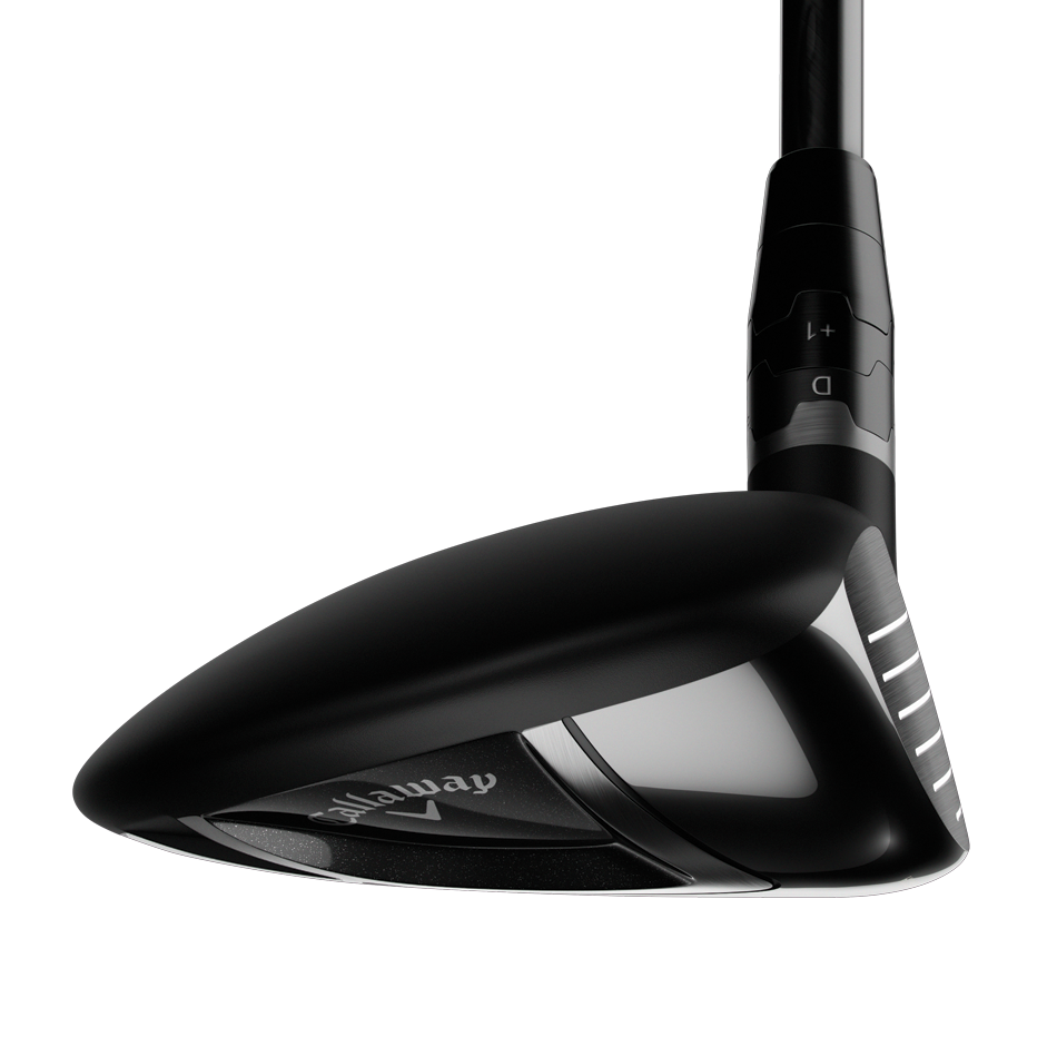 Big Bertha Alpha 816 Fairway Wood | Specs, Reviews & Videos