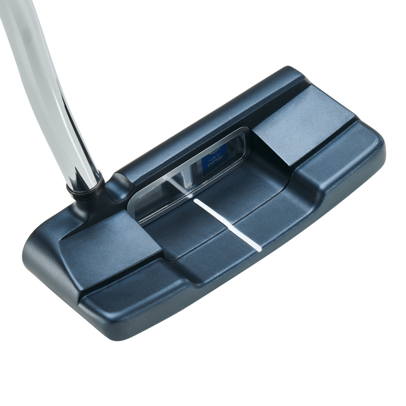 Odyssey Ai ONE Double Wide Golf Putter - Double Bend