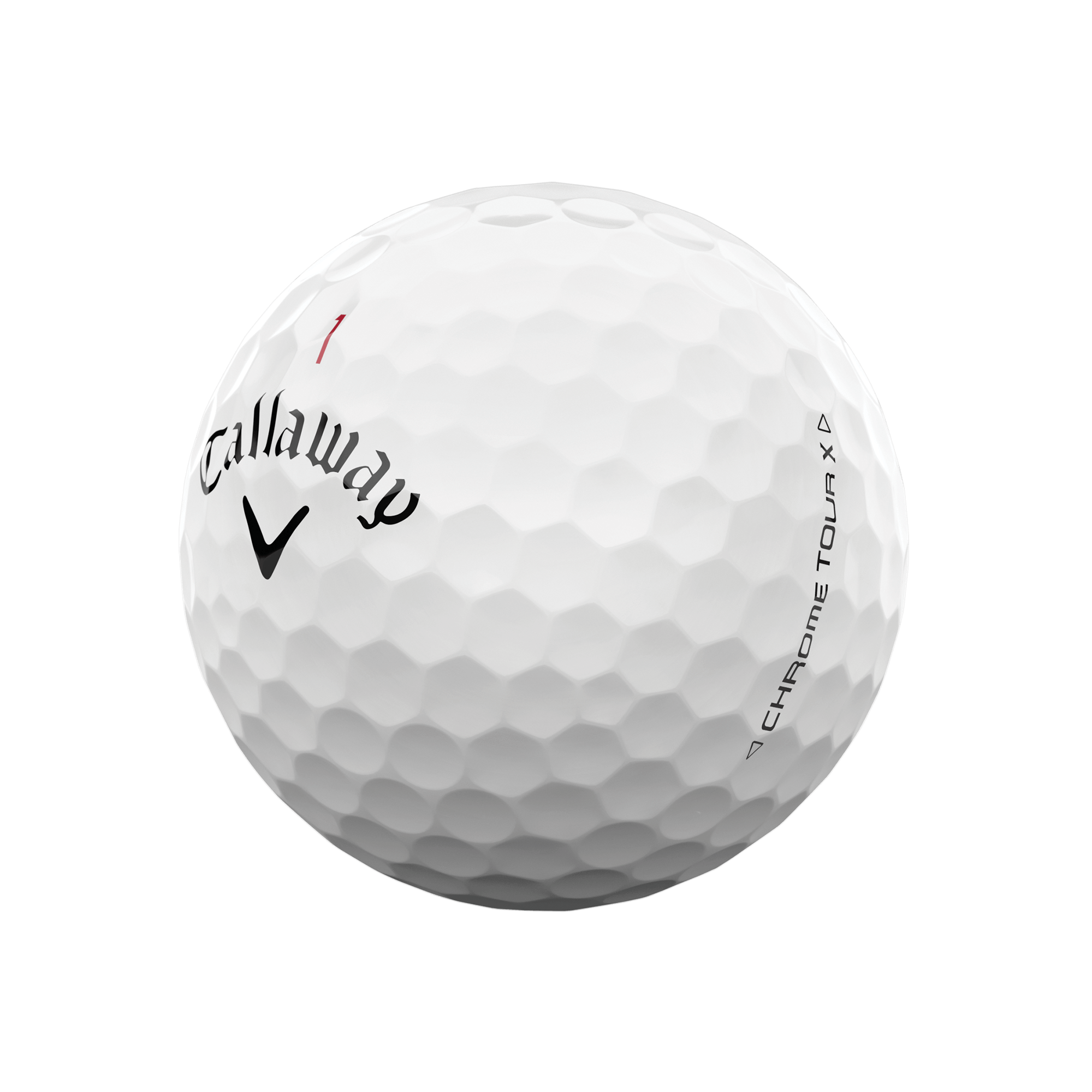 激安の Tour Chrome X Balls Golf その他