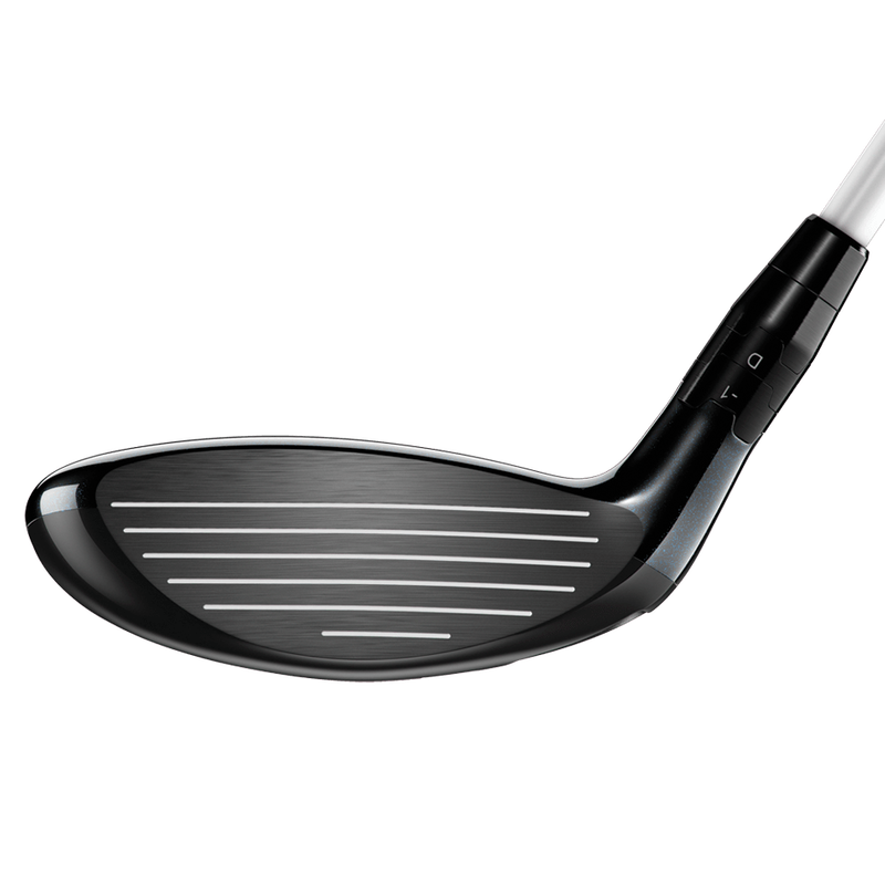 Callaway Big Bertha Alpha Driver Review - Golfalot