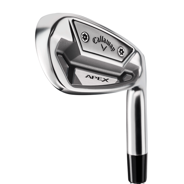 Apex TCB 21 Irons - Japanese Verison