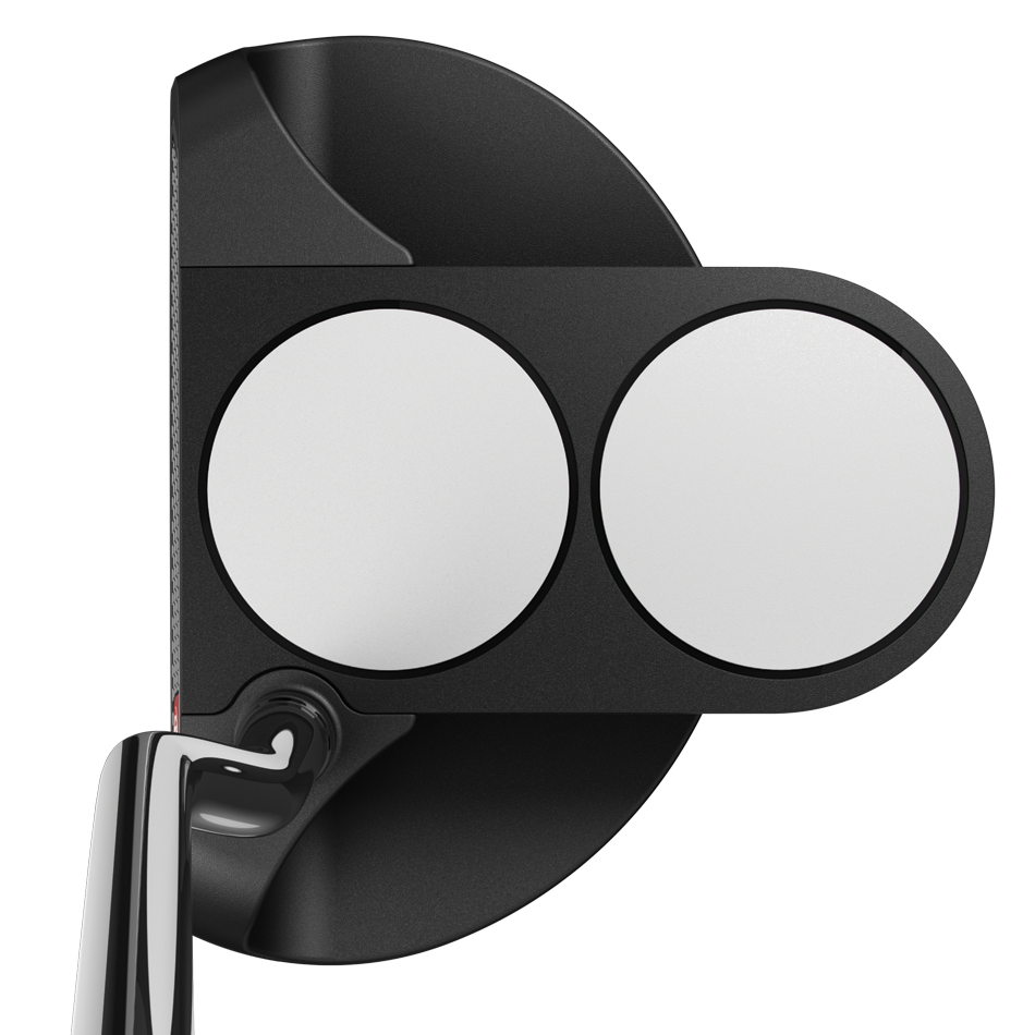 Odyssey O-Works 2-Ball Putter | Specs, Reviews & Videos
