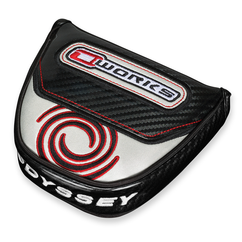 Odyssey O-Works 2-Ball Putter | Specs, Reviews & Videos