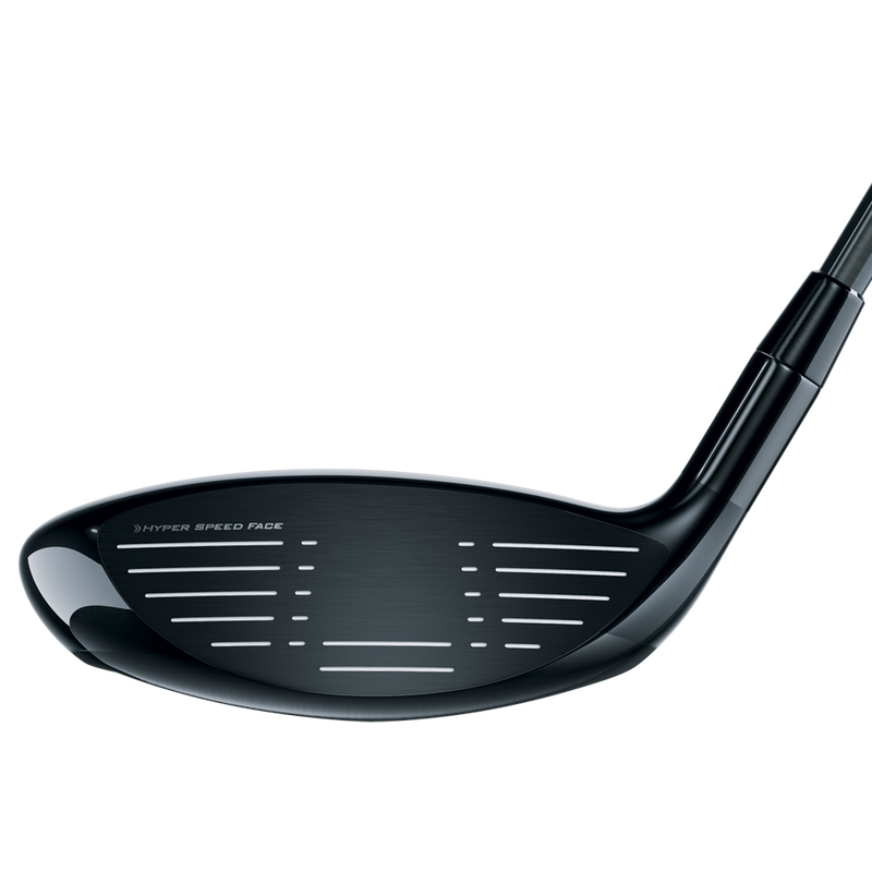 Big Bertha V Series Fairway Woods | Specs, Reviews & Videos