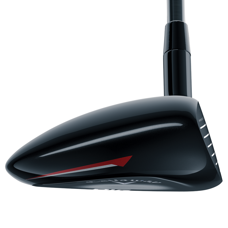 Big Bertha V Series Fairway Woods | Specs, Reviews & Videos