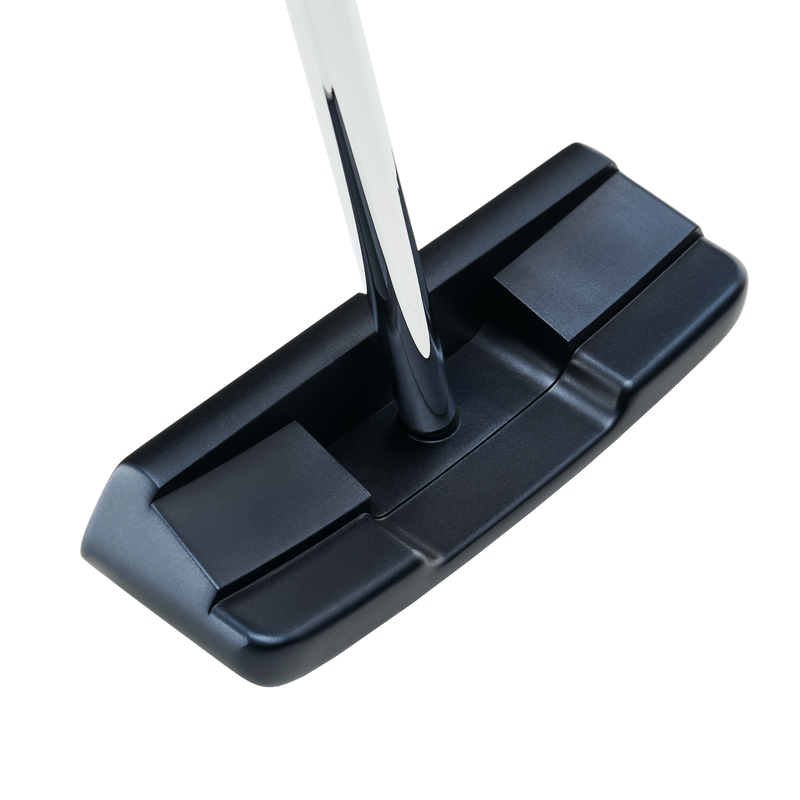【本物保証】 Ai-ONE Putter Wide Double Square 2 Square クラブ