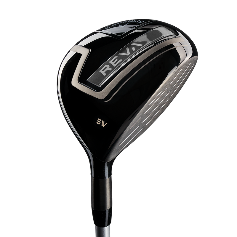 Callaway Big Bertha REVA 8-Piece Complete Set | Women's Golf