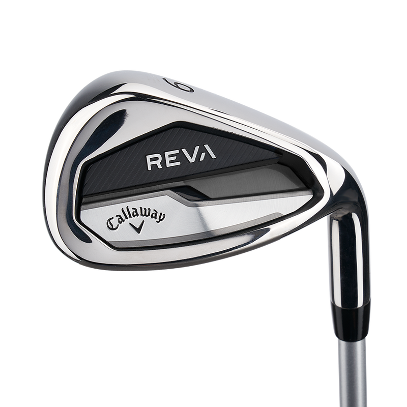 Callaway Big Bertha REVA 8-Piece Complete Set | Women's Golf