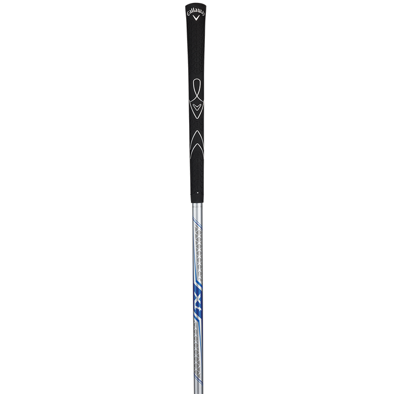 楽天市場】【レフティモデル】Callaway Junior XT 10-Piece Teen