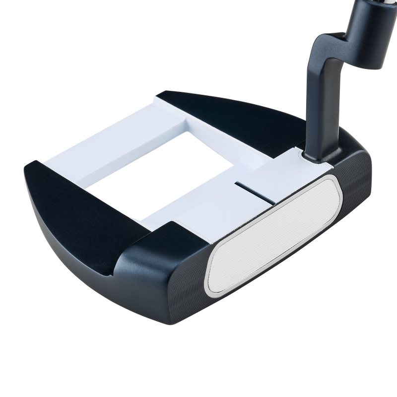 Odyssey Ai ONE Jailbird Mini Versa 90 CH Golf Putter
