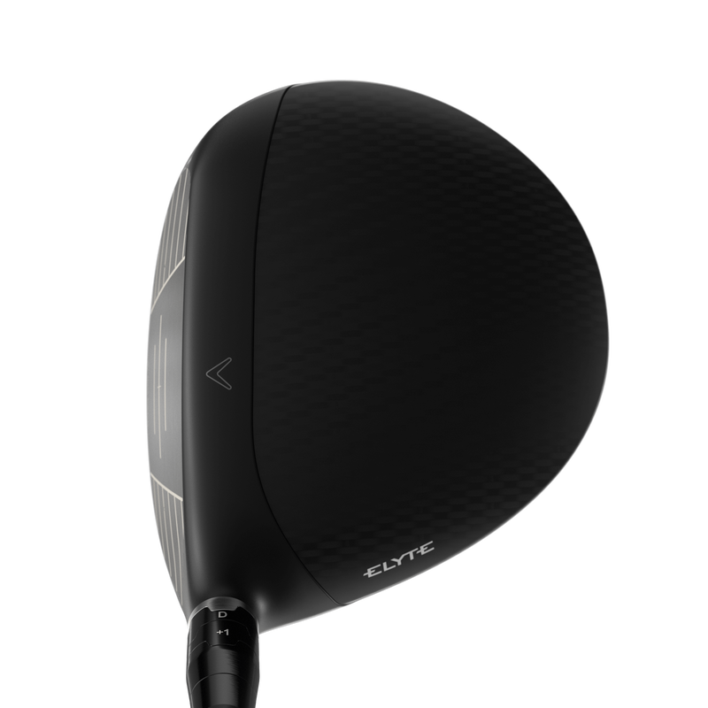 Women's Elyte Mini Driver - View 2