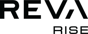 REVA RISE Driver Product Logo