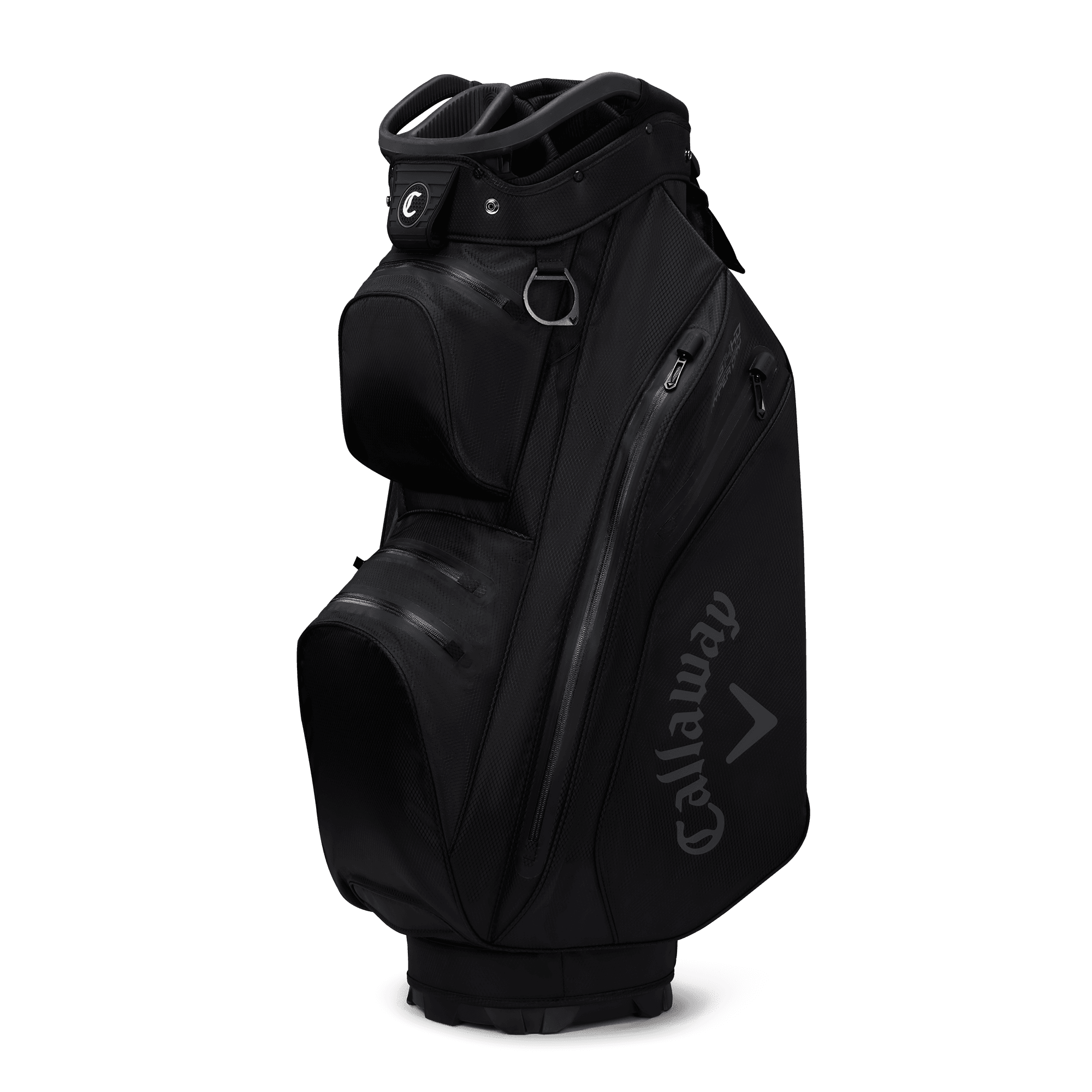 Callaway Org 14 HD Golf Cart Bag - Black Callaway Org 14 HD Golf Cart Bag - Black