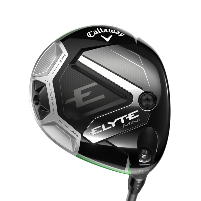 Elyte Mini Driver - View 6