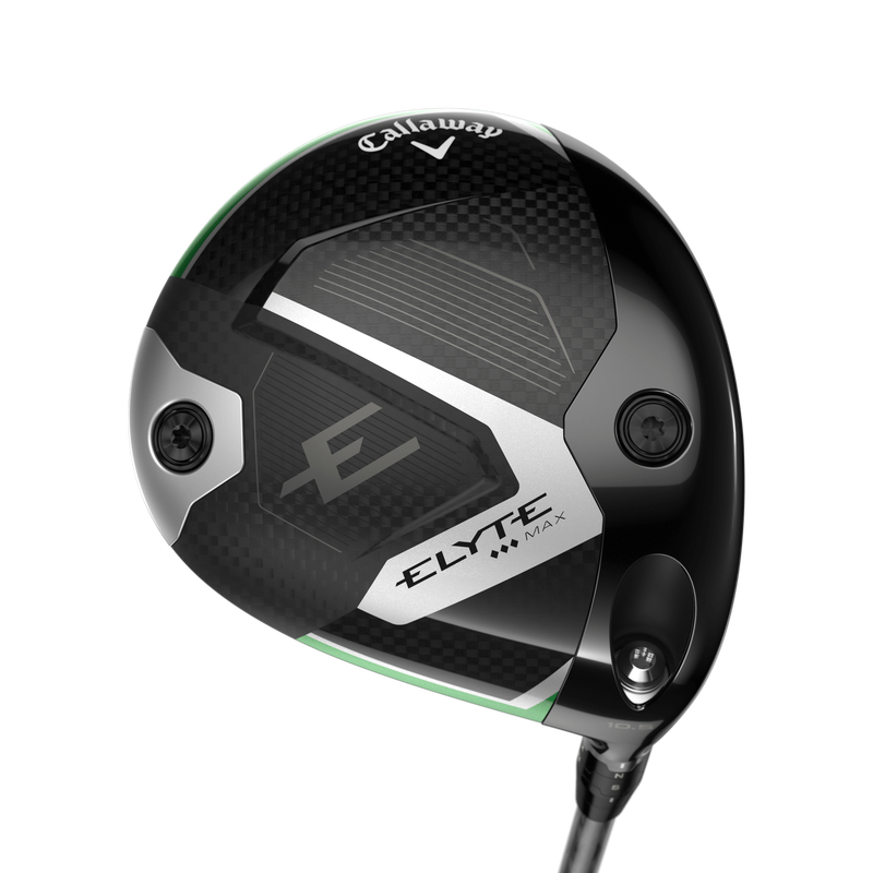 Elyte Triple Diamond Max - View 6