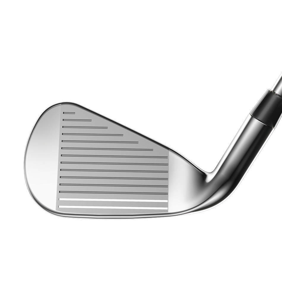 Callaway Golf Women's MAVRIK MAX Lite Irons/Hybrids Set