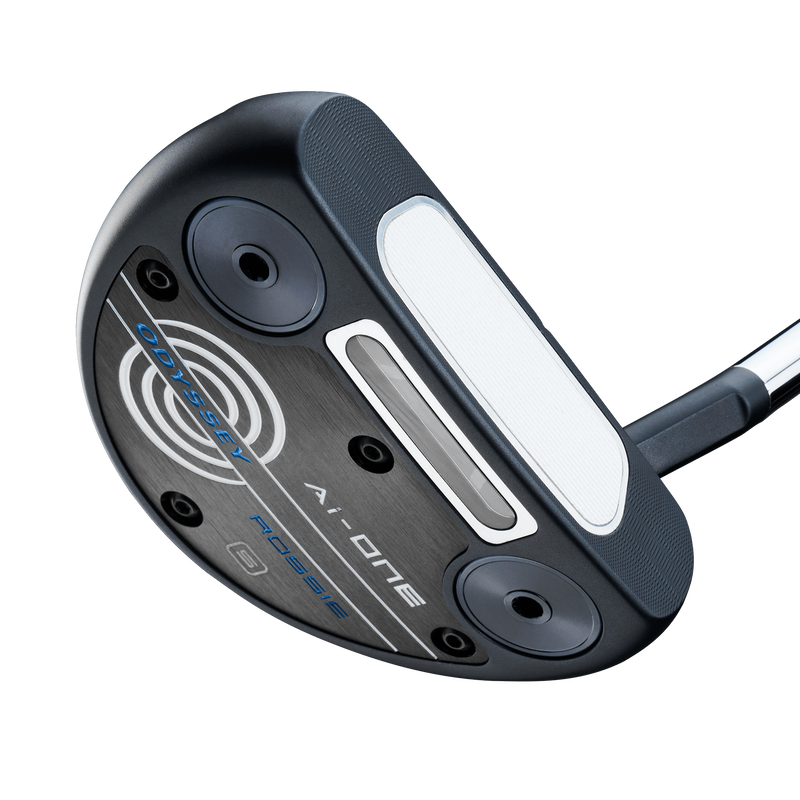 Odyssey Ai ONE Rossie S Golf Putter