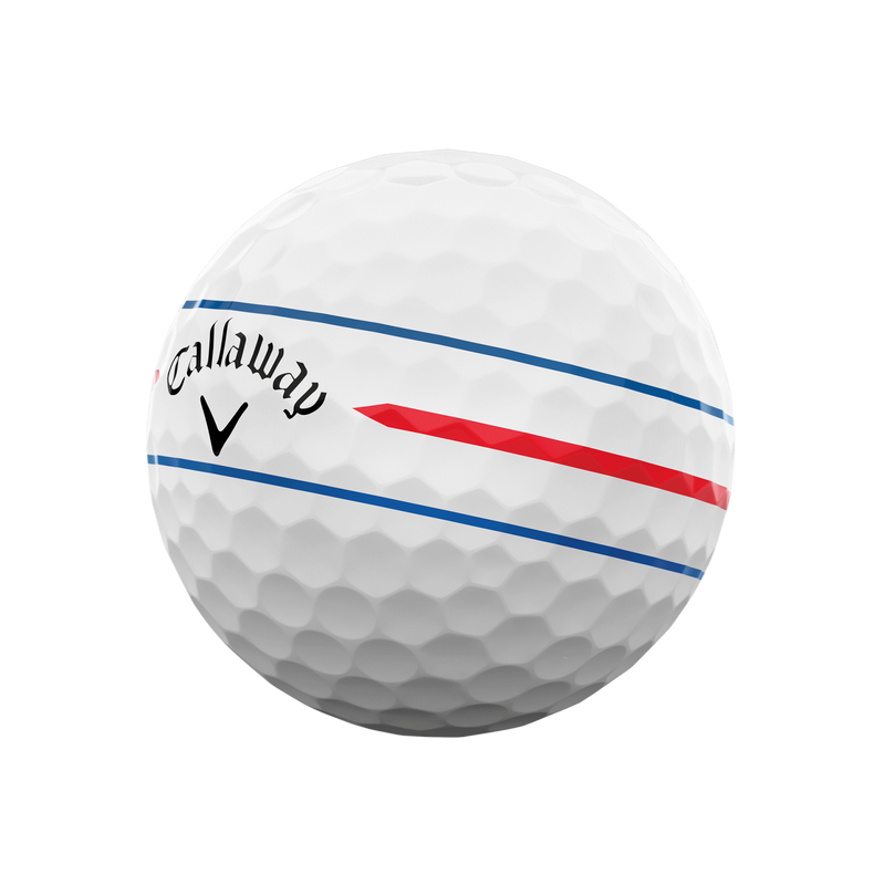 ゼニス新作モデル Chrome Tour 360 Triple Track Golf Balls その他