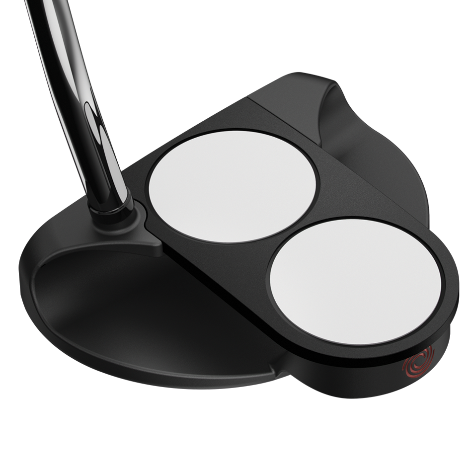 Odyssey O-Works 2-Ball Putter | Specs, Reviews & Videos