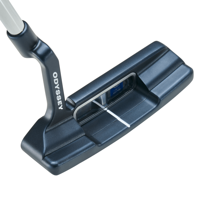 Odyssey Ai ONE Two CH Golf Putter Odyssey Ai ONE Two CH Golf Putter