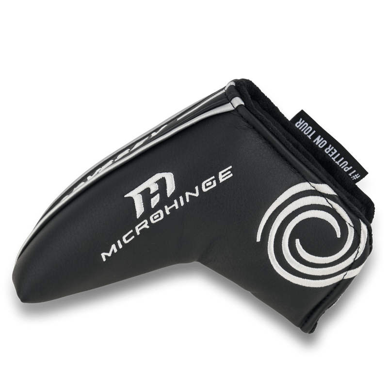 Microhinge #1 CH Putter - View 8