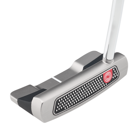 Microhinge Double Wide DB Putter
