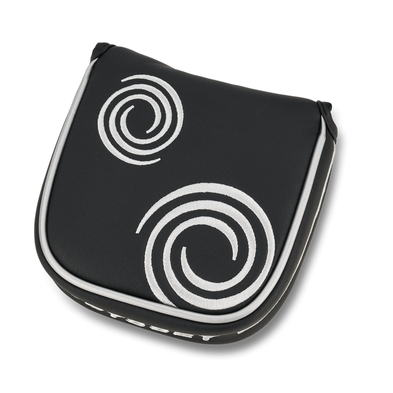 Microhinge Seven DB Putter - View 6