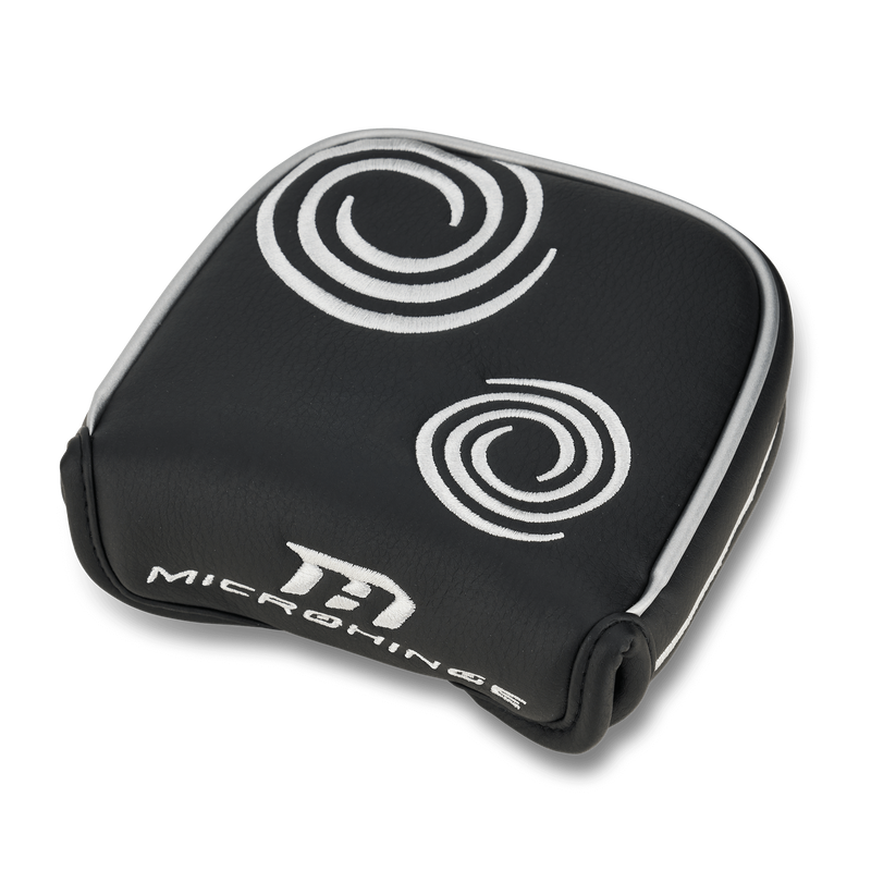 Microhinge Seven DB Putter - View 8
