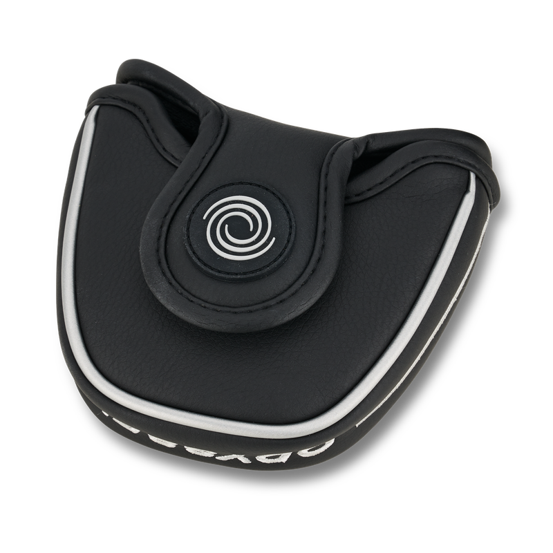 Microhinge V-Line 2-Ball Putter - View 7
