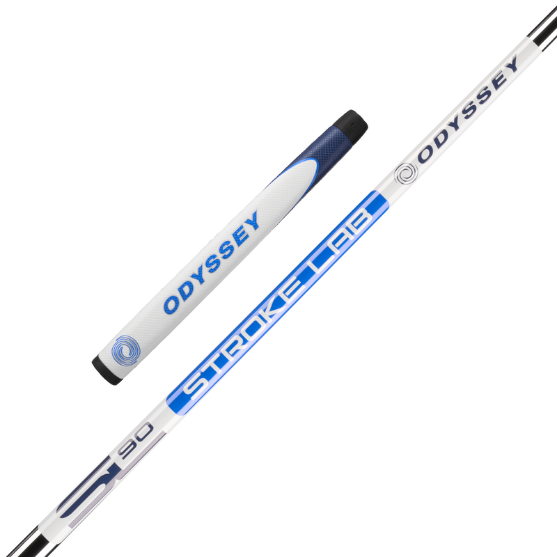 Odyssey Ai ONE #1 CH Golf Putter Odyssey Ai ONE #1 CH Golf Putter