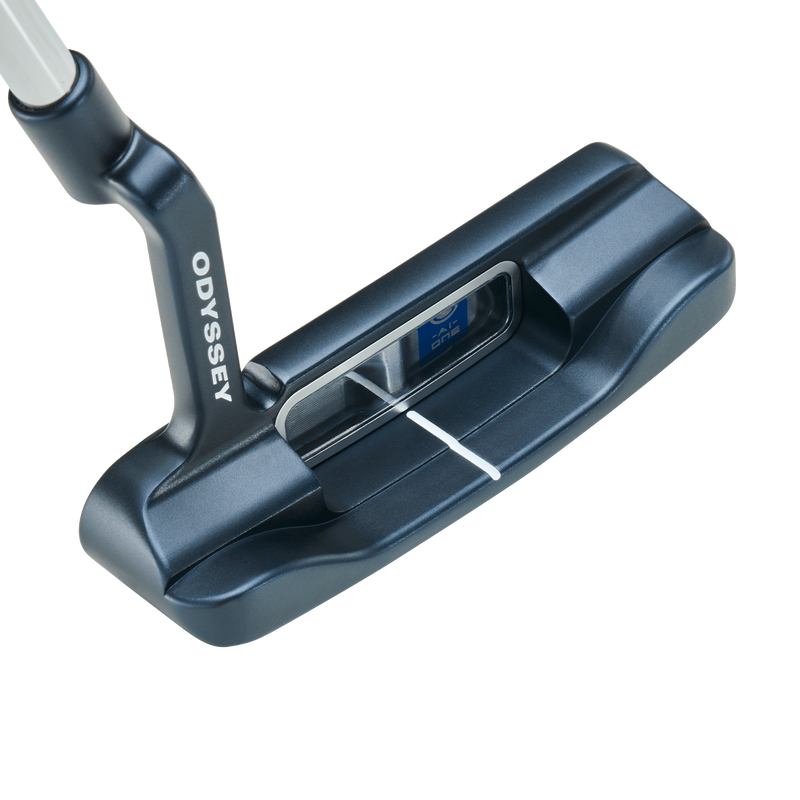 Odyssey Ai ONE #1 CH Golf Putter Odyssey Ai ONE #1 CH Golf Putter