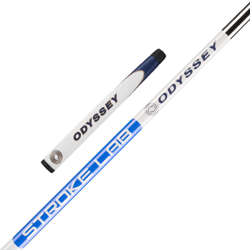 Ai-ONE Milled Three T S Putter - View 8
