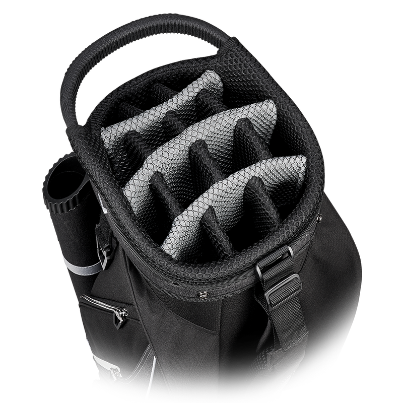 Forrester Cart Bag - View 5