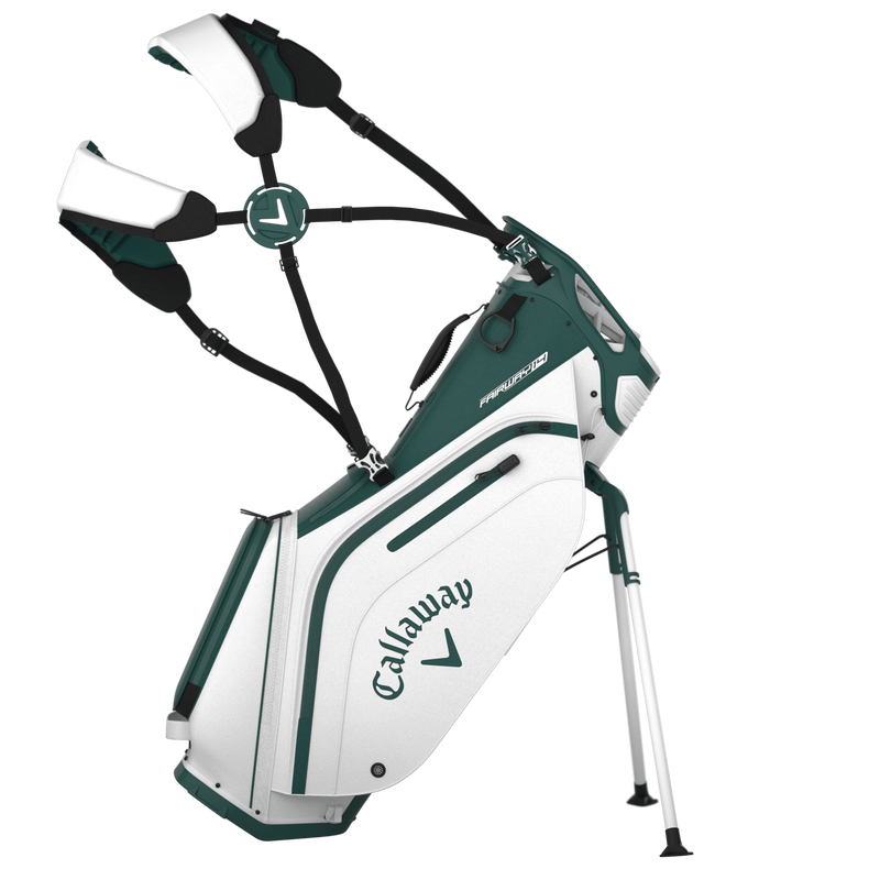 Fairway 14 Stand Bag - View 4