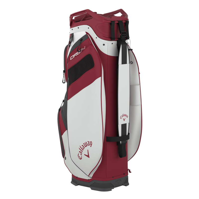 ORG 14 Cart Bag - View 4