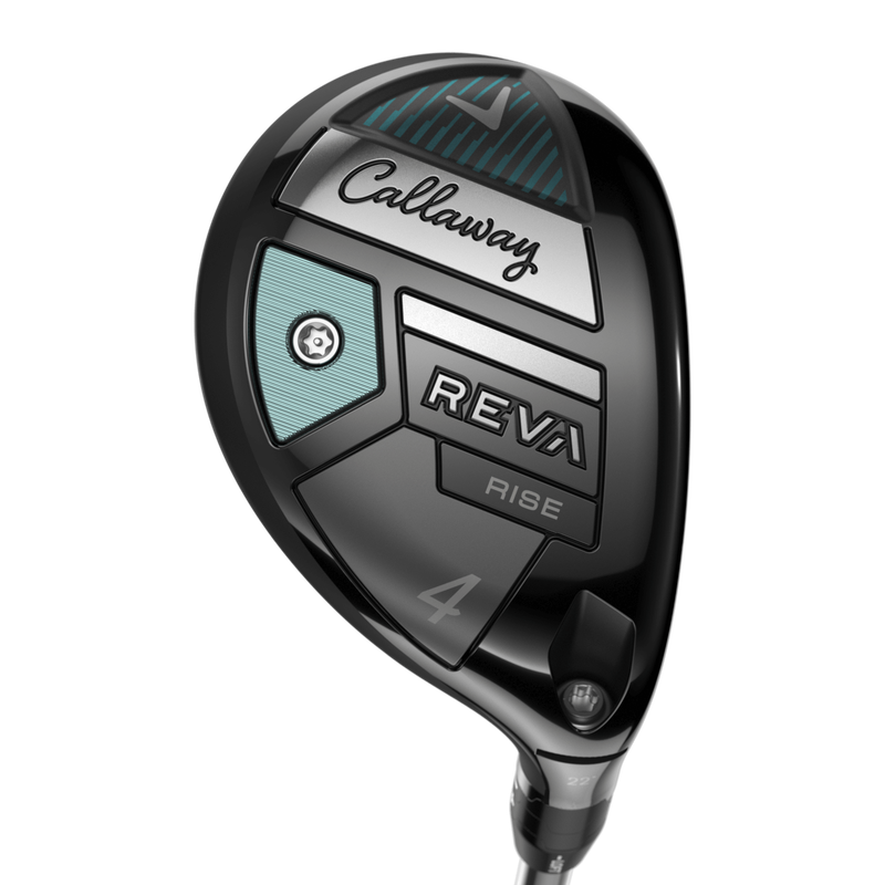 REVA RISE Hybrids/Irons Combo Set - View 11